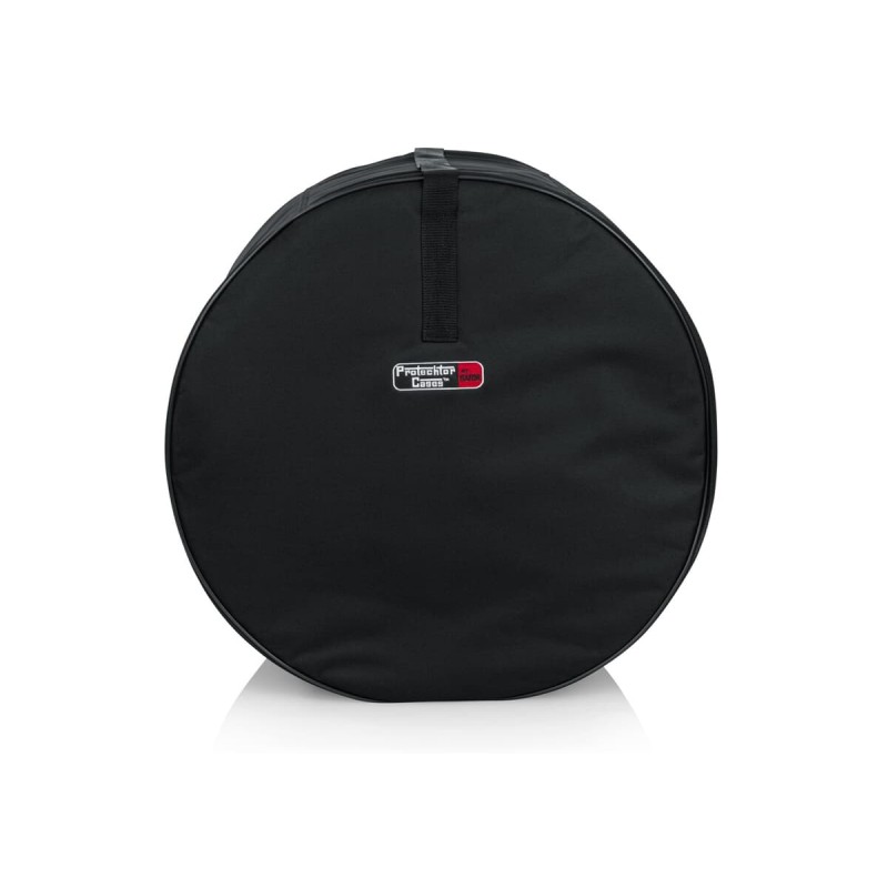 Gator Cases GP-2018BD - Pokrowiec na Bass Drum 20"x18" Gator Cases GP-2018BD - Pokrowiec na Bass Drum 20"x18"