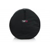 Gator Cases GP-2018BD - Pokrowiec na Bass Drum 20"x18" Gator Cases GP-2018BD - Pokrowiec na Bass Drum 20"x18"