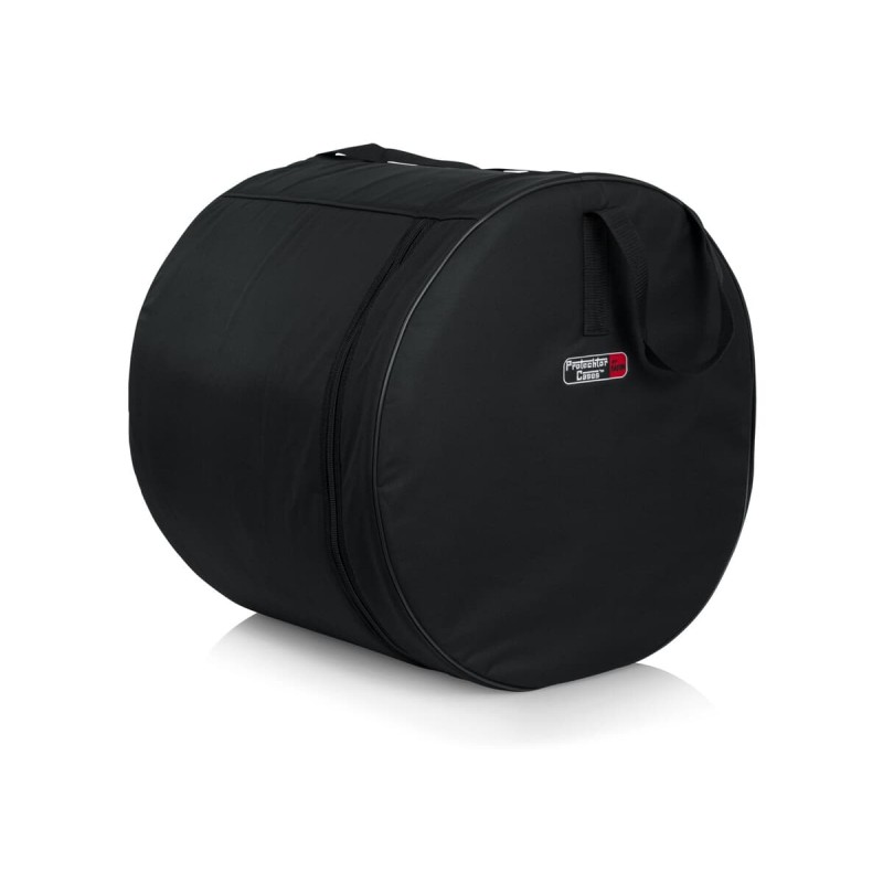 Gator Cases GP-2018BD - Pokrowiec na Bass Drum 20"x18" Gator Cases GP-2018BD - Pokrowiec na Bass Drum 20"x18"