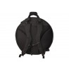 Gator Cases GP-CYMBAK-22 - Plecak na talerze perkusyjne Gator Cases GP-CYMBAK-22 - Plecak na talerze perkusyjne