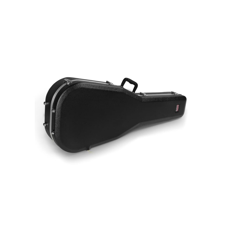 Gator Cases GC-PARLOR - Futerał na gitarę akustyczną Gator Cases GC-PARLOR - Futerał na gitarę akustyczną