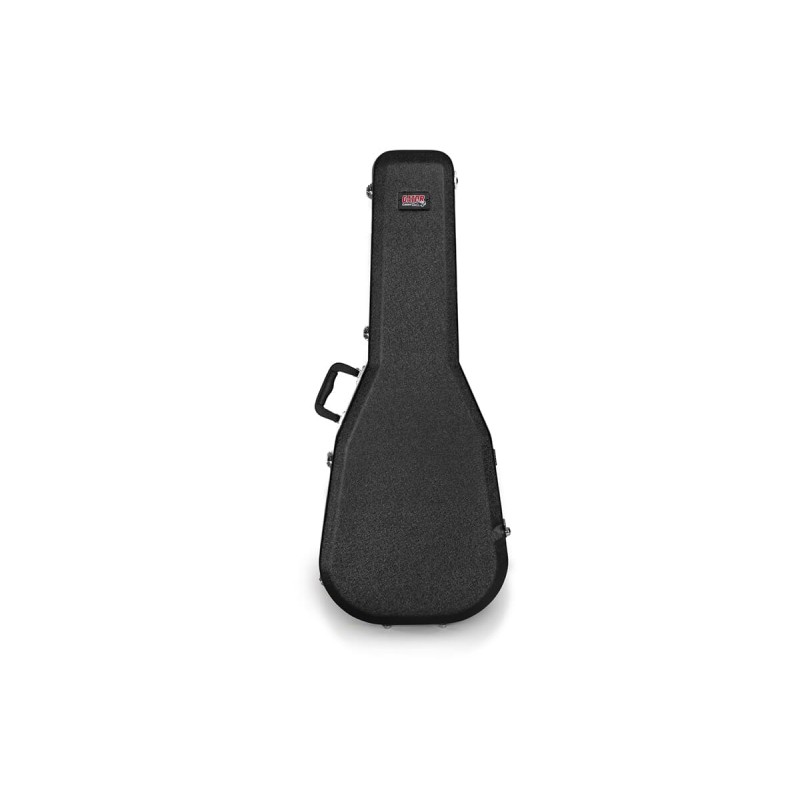 Gator Cases GC-PARLOR - Futerał na gitarę akustyczną Gator Cases GC-PARLOR - Futerał na gitarę akustyczną