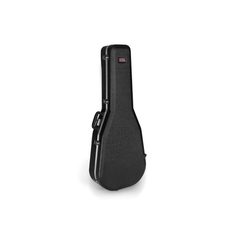 Gator Cases GC-PARLOR - Futerał na gitarę akustyczną Gator Cases GC-PARLOR - Futerał na gitarę akustyczną