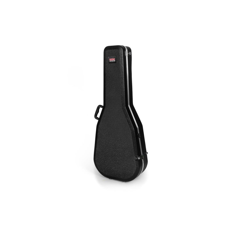 Gator Cases GC-PARLOR - Futerał na gitarę akustyczną Gator Cases GC-PARLOR - Futerał na gitarę akustyczną