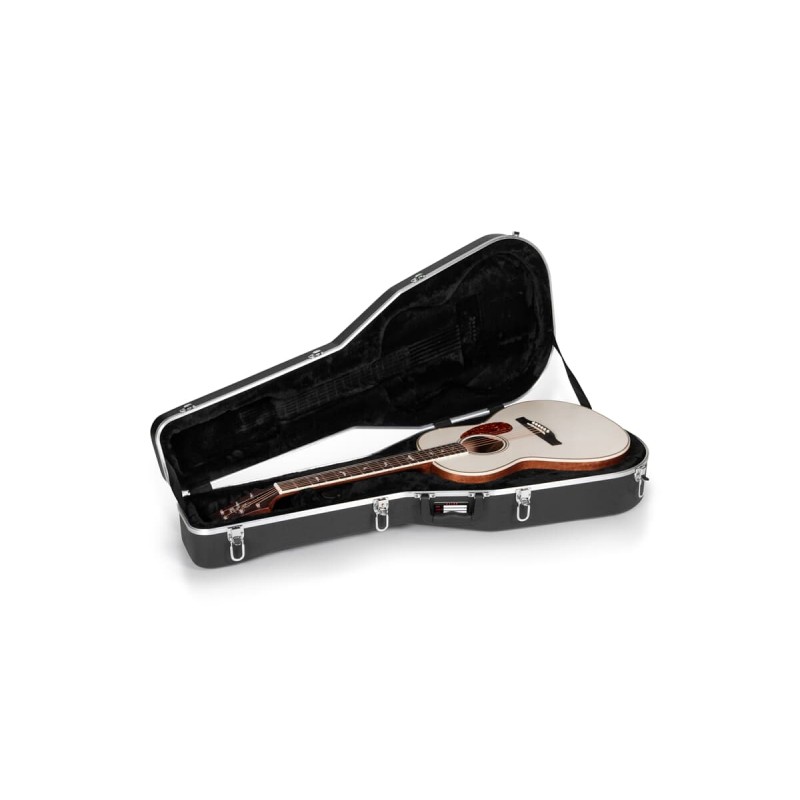 Gator Cases GC-PARLOR - Futerał na gitarę akustyczną Gator Cases GC-PARLOR - Futerał na gitarę akustyczną