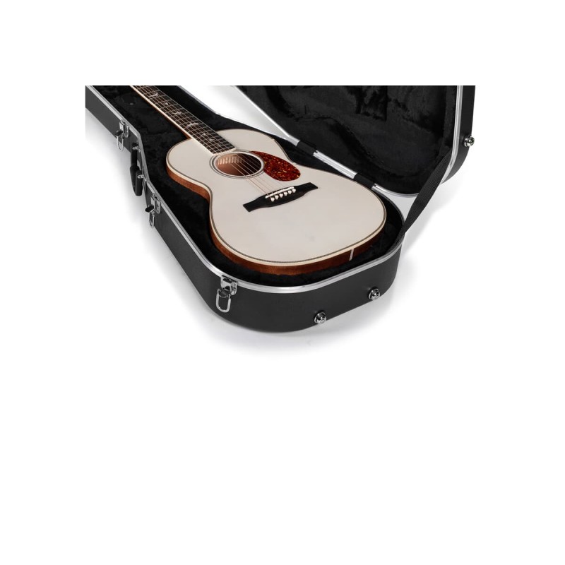 Gator Cases GC-PARLOR - Futerał na gitarę akustyczną Gator Cases GC-PARLOR - Futerał na gitarę akustyczną