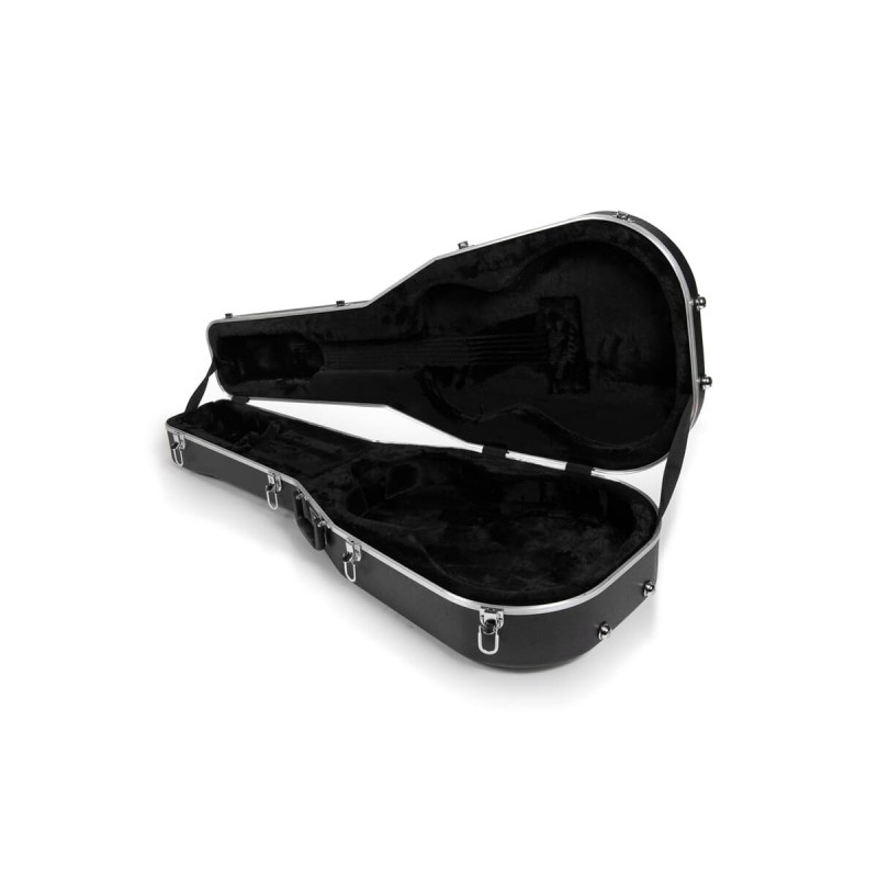 Gator Cases GC-PARLOR - Futerał na gitarę akustyczną Gator Cases GC-PARLOR - Futerał na gitarę akustyczną