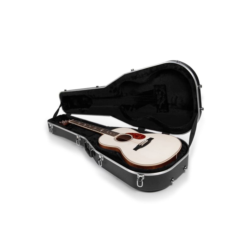 Gator Cases GC-PARLOR - Futerał na gitarę akustyczną Gator Cases GC-PARLOR - Futerał na gitarę akustyczną