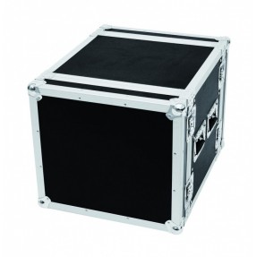 ST Amplifier rack PR-2, 10U, 47cm - case