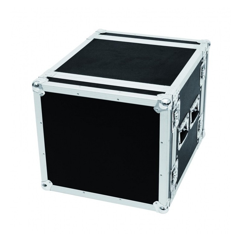 ST Amplifier rack PR-2, 10U, 47cm - case