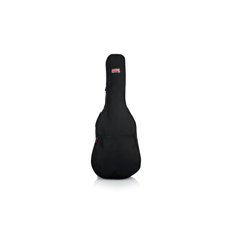 Gator Cases GBE-DREAD - Pokrowiec na gitarę akustyczną