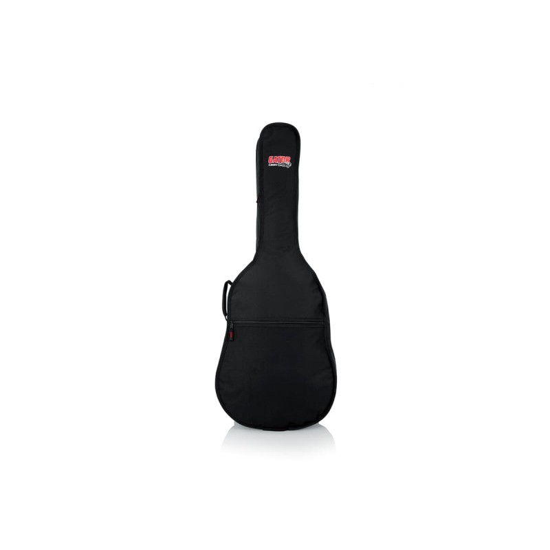 Gator Cases GBE-MINI-ACOU - Pokrowiec na gitarę akustyczną