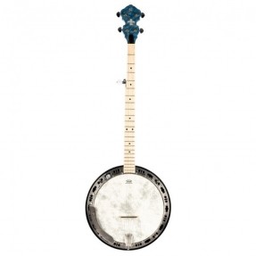 Ortega OBJE400TBL - Banjo