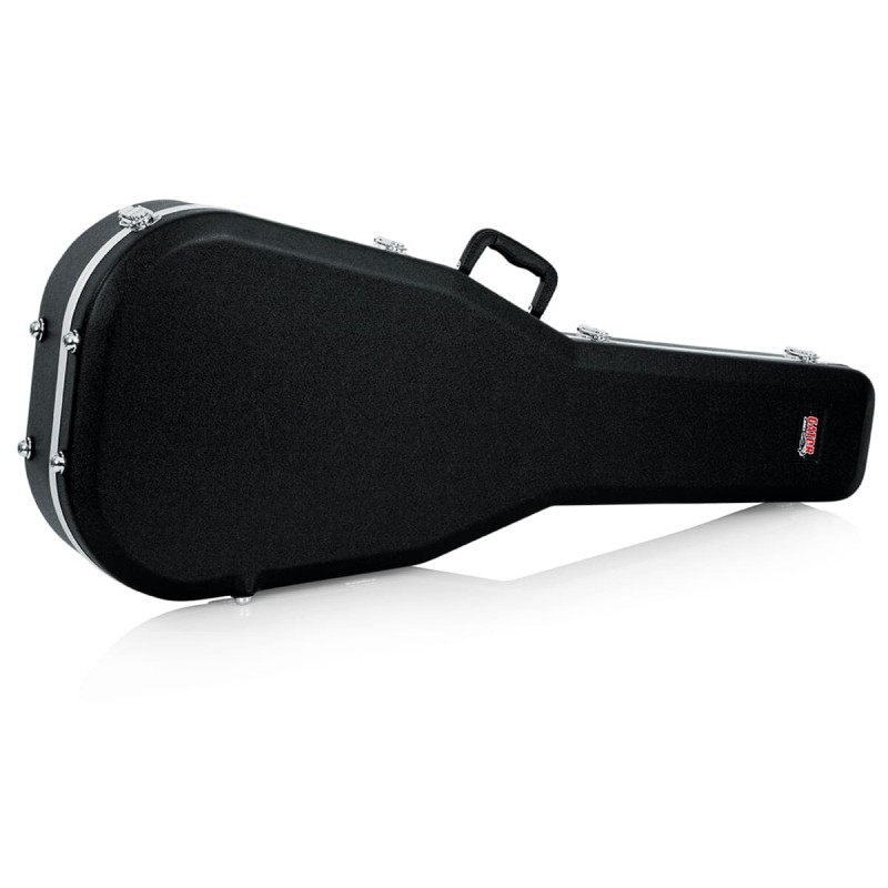 Gator Cases GC-CLASSIC - Futerał na gitarę akustyczną