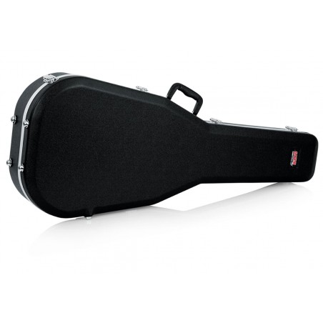 Gator Cases GC-CLASSIC - Futerał na gitarę akustyczną