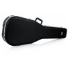 Gator Cases GC-CLASSIC - Futerał na gitarę akustyczną