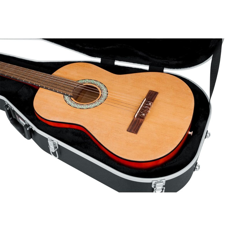 Gator Cases GC-CLASSIC - Futerał na gitarę akustyczną