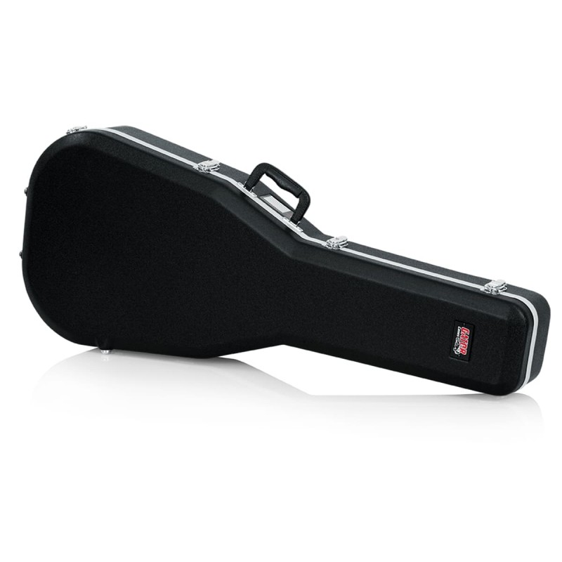 Gator Cases GC-CLASSIC - Futerał na gitarę akustyczną