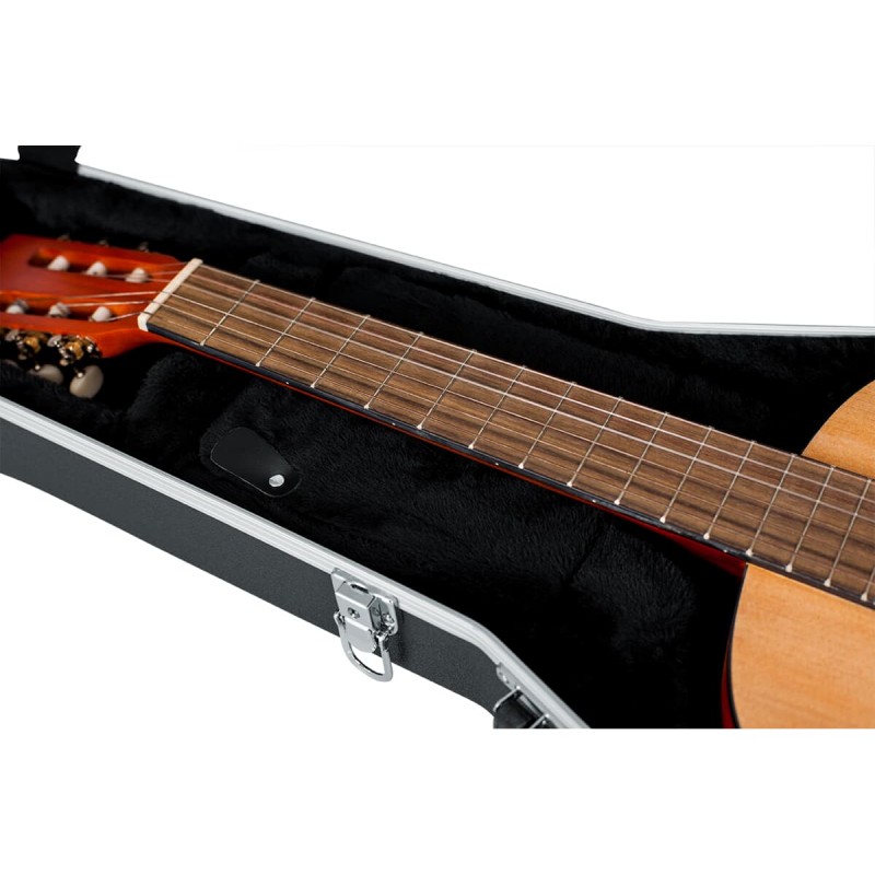 Gator Cases GC-CLASSIC - Futerał na gitarę akustyczną
