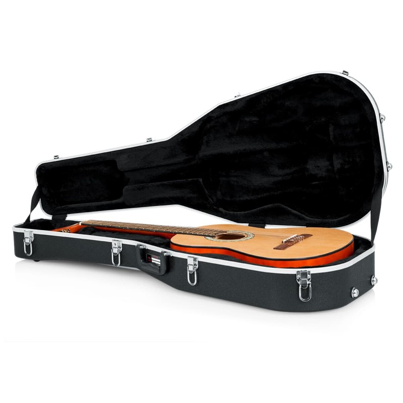 Gator Cases GC-CLASSIC - Futerał na gitarę akustyczną