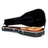 Gator Cases GC-CLASSIC - Futerał na gitarę akustyczną