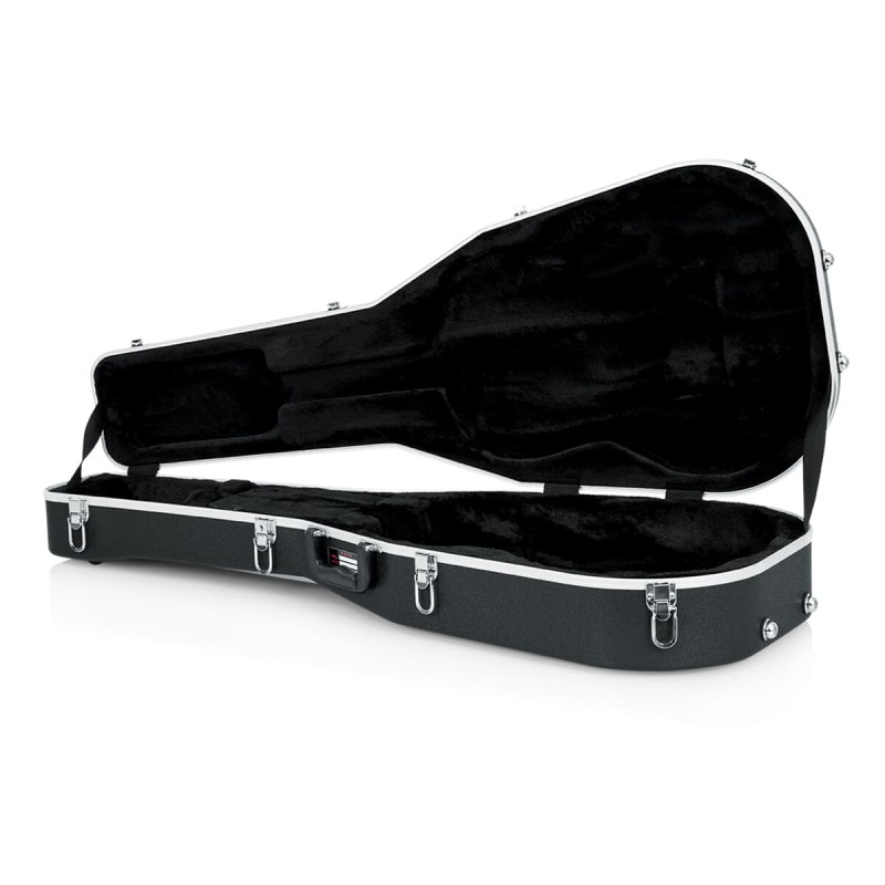 Gator Cases GC-CLASSIC - Futerał na gitarę akustyczną