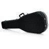 Gator Cases GC-CLASSIC - Futerał na gitarę akustyczną