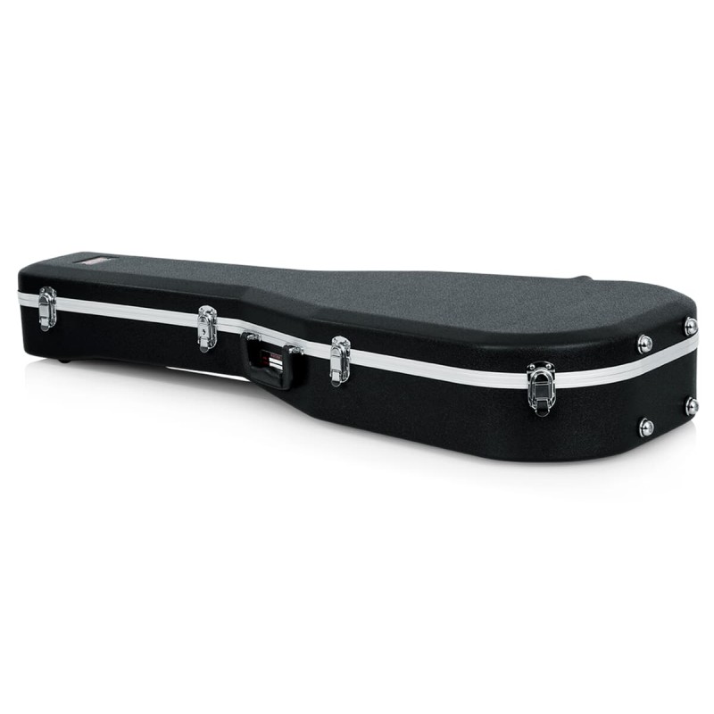 Gator Cases GC-CLASSIC - Futerał na gitarę akustyczną
