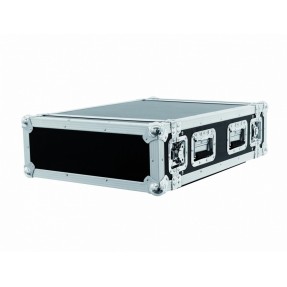 ST Amplifier rack PR-2ST, 4U, 57cm - case