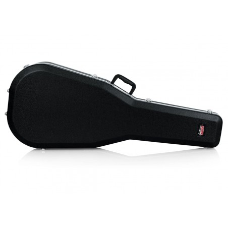 Gator Cases GC-DREAD-12 - Futerał na gitarę akustyczną