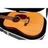 Gator Cases GC-DREAD-12 - Futerał na gitarę akustyczną