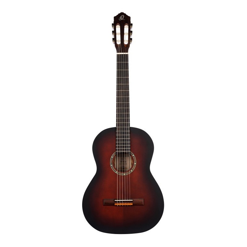 Ortega R55BFT - gitara klasyczna Ortega R55BFT - gitara klasyczna