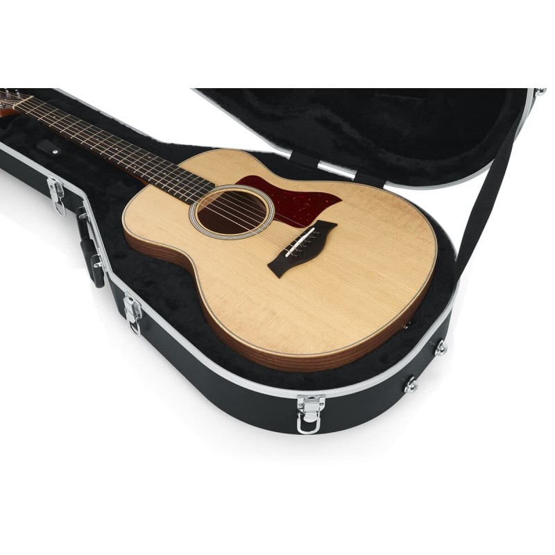 Gator Cases GC-GSMINI - Futerał na gitarę akustyczną Taylor GS Mini Gator Cases GC-GSMINI - Futerał na gitarę akustyczną Taylor GS Mini