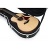 Gator Cases GC-GSMINI - Futerał na gitarę akustyczną Taylor GS Mini Gator Cases GC-GSMINI - Futerał na gitarę akustyczną Taylor GS Mini