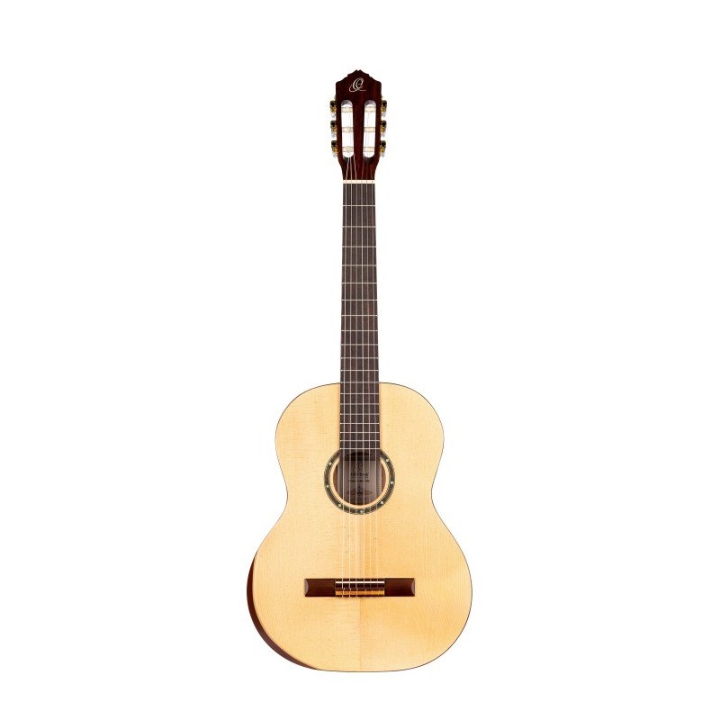 Ortega R55DLX - gitara akustyczna