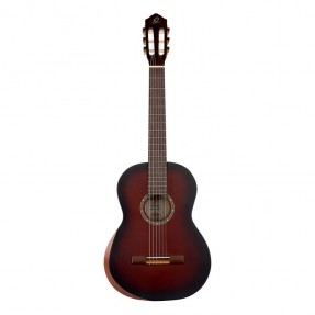 Ortega R55DLX-BFT - gitara akustyczna