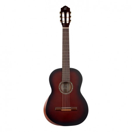 Ortega R55DLX-BFT - gitara akustyczna