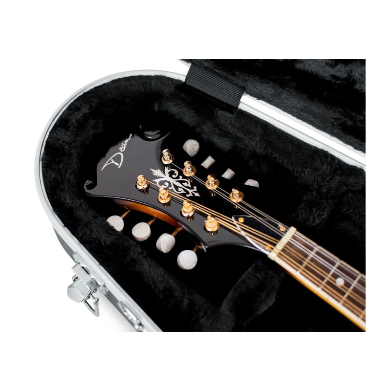 Gator Cases GC-MANDOLIN - Futerał na mandolinę Gator Cases GC-MANDOLIN - Futerał na mandolinę