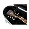 Gator Cases GC-MANDOLIN - Futerał na mandolinę Gator Cases GC-MANDOLIN - Futerał na mandolinę