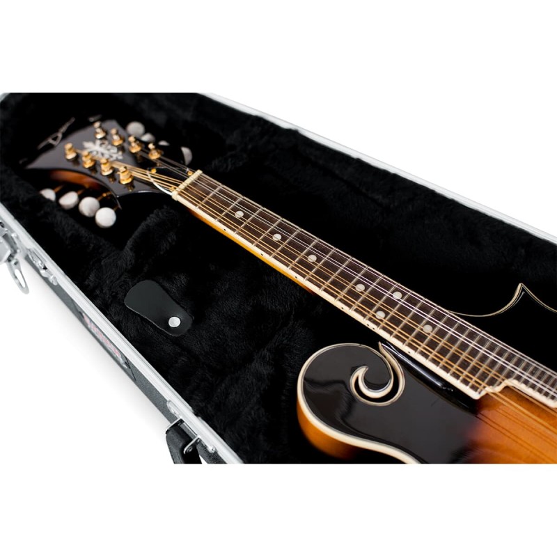 Gator Cases GC-MANDOLIN - Futerał na mandolinę Gator Cases GC-MANDOLIN - Futerał na mandolinę