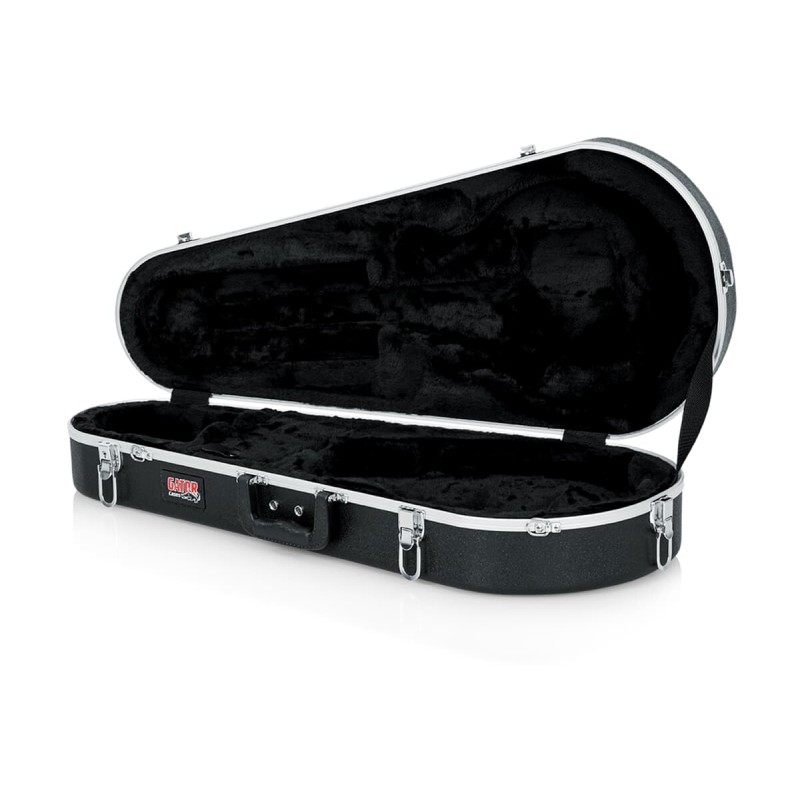 Gator Cases GC-MANDOLIN - Futerał na mandolinę Gator Cases GC-MANDOLIN - Futerał na mandolinę