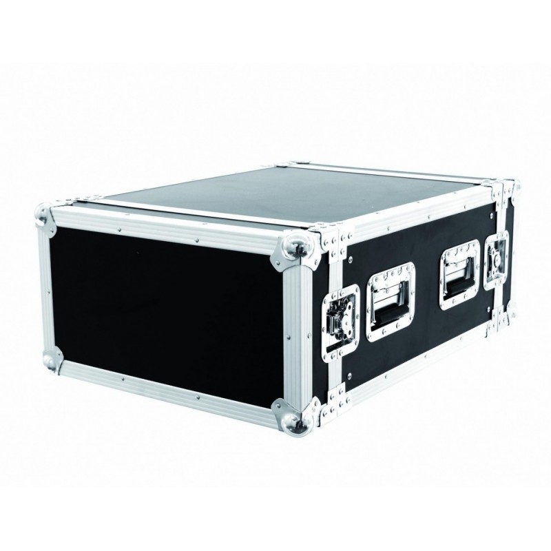 ST Amplifier rack PR-2ST, 6U, 57cm - case