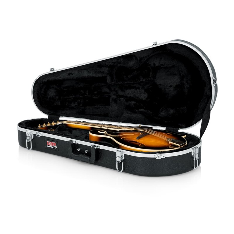 Gator Cases GC-MANDOLIN - Futerał na mandolinę Gator Cases GC-MANDOLIN - Futerał na mandolinę
