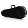 Gator Cases GC-MANDOLIN - Futerał na mandolinę Gator Cases GC-MANDOLIN - Futerał na mandolinę