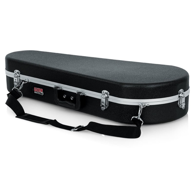 Gator Cases GC-MANDOLIN - Futerał na mandolinę Gator Cases GC-MANDOLIN - Futerał na mandolinę