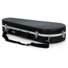 Gator Cases GC-MANDOLIN - Futerał na mandolinę Gator Cases GC-MANDOLIN - Futerał na mandolinę