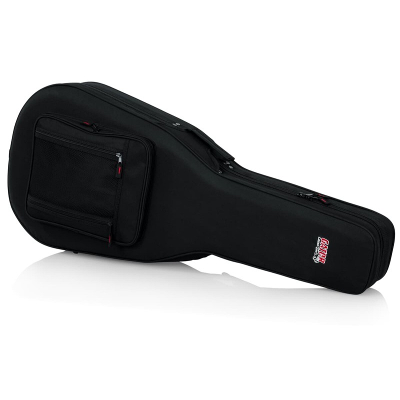 Gator Cases GL-CLASSIC - Pokrowiec na gitarę klasyczną Gator Cases GL-CLASSIC - Pokrowiec na gitarę klasyczną