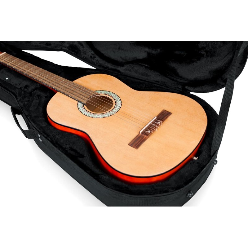 Gator Cases GL-CLASSIC - Pokrowiec na gitarę klasyczną Gator Cases GL-CLASSIC - Pokrowiec na gitarę klasyczną