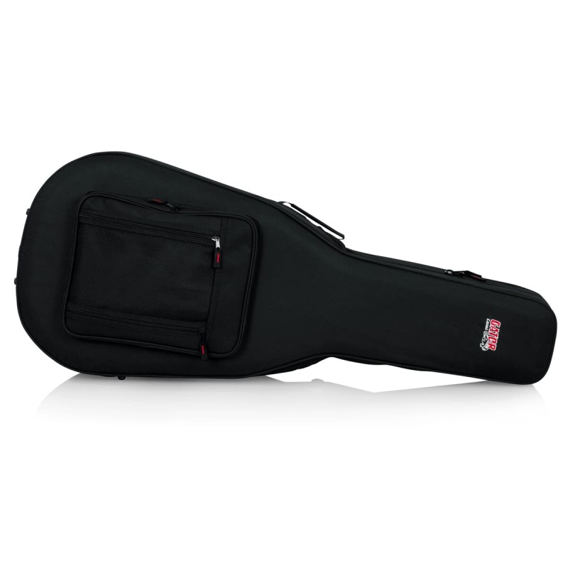 Gator Cases GL-CLASSIC - Pokrowiec na gitarę klasyczną Gator Cases GL-CLASSIC - Pokrowiec na gitarę klasyczną