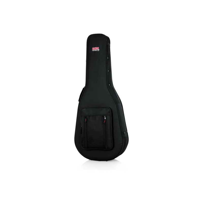Gator Cases GL-CLASSIC - Pokrowiec na gitarę klasyczną Gator Cases GL-CLASSIC - Pokrowiec na gitarę klasyczną